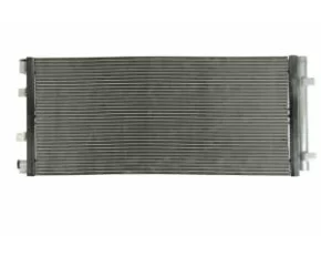 Condensator, climatizare RADIATOR