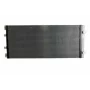 Condensator, climatizare RADIATOR