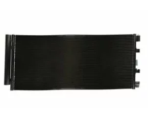 Condensator, climatizare RADIOATOR