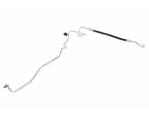 Conducta inalta presiune,aer conditionat