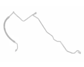 Conducta inalta presiune,aer conditionat
