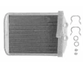Schimbator caldura, incalzire habitaclu
