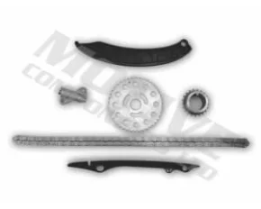 Chit lant de distributie  RENAULT MASTER III  2.3 dCi