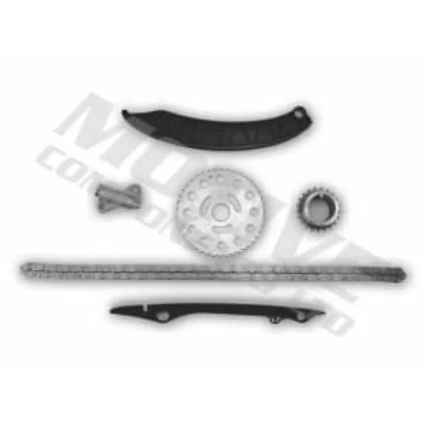 Chit lant de distributie  RENAULT MASTER III  2.3 dCi