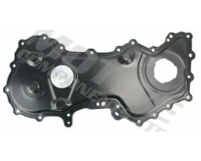 Garnitura capac, distributie RENAULT MASTER III  2.3 dCi