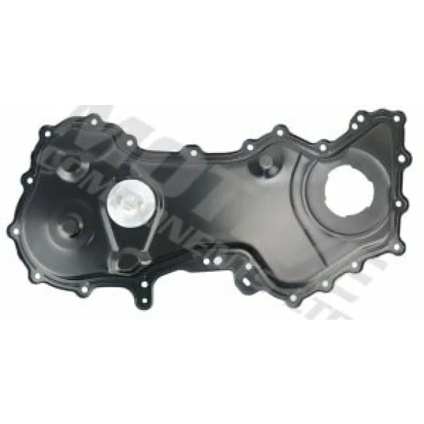 Garnitura capac, distributie RENAULT MASTER III  2.3 dCi
