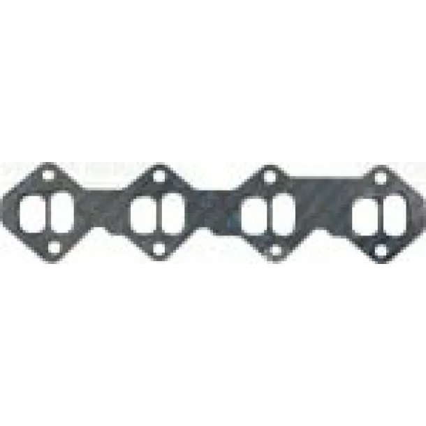 Garnitura, galerie evacuare   RENAULT MASTER III  2.3 dCi