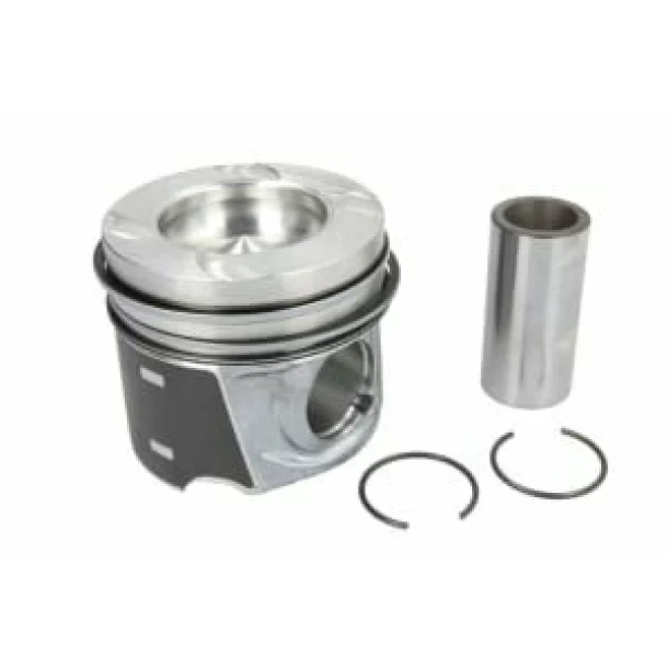 Piston   RENAULT MASTER III  2.3 dCi