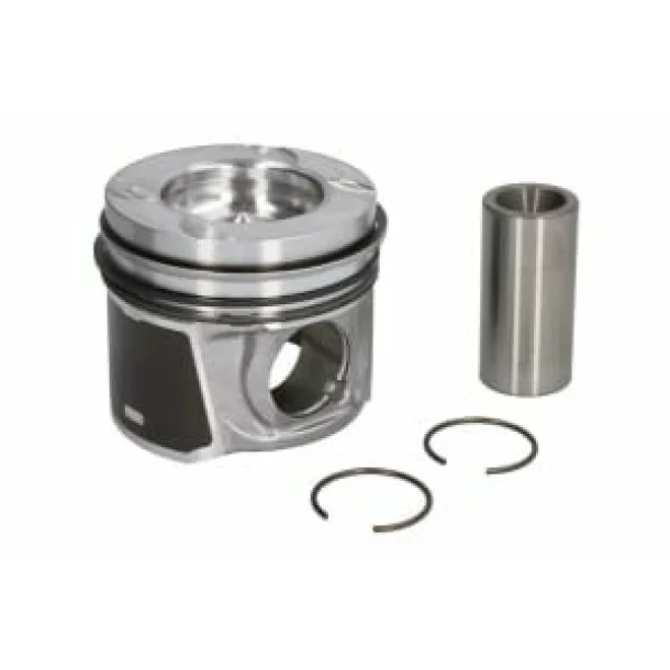 Piston  RENAULT MASTER III  2.3 dCi