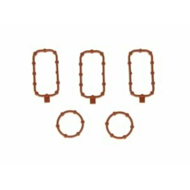 Set garnituri, Capac supape   RENAULT MASTER III  2.3 dCi