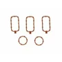 Set garnituri, Capac supape   RENAULT MASTER III  2.3 dCi