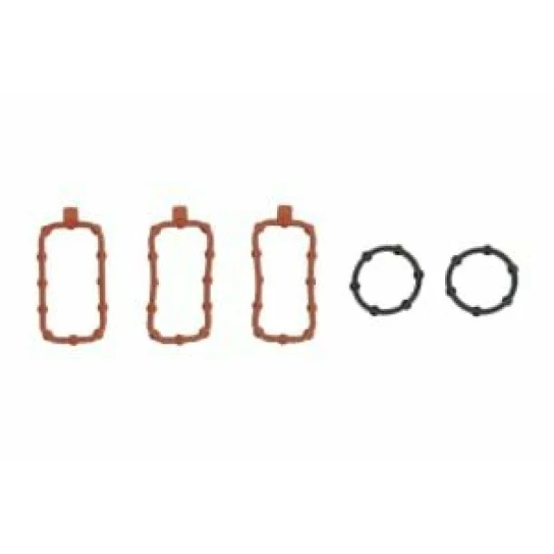 Set garnituri, Capac supape   RENAULT MASTER III  2.3 dCi