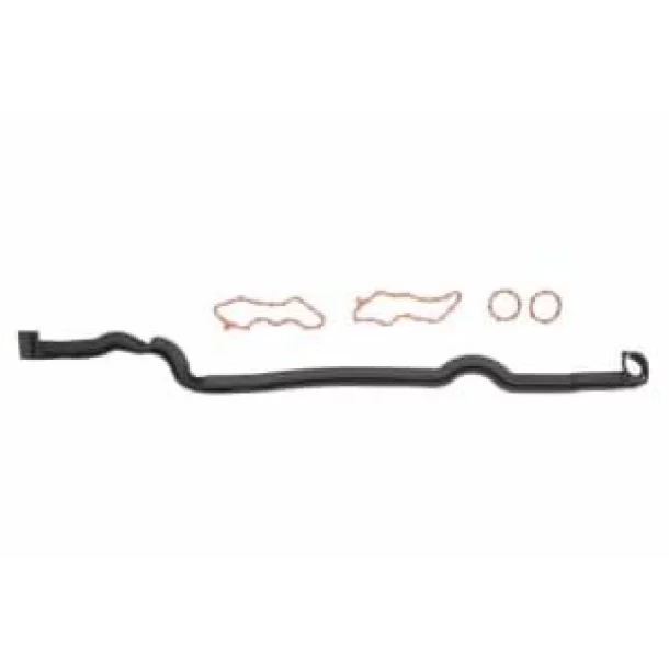 Set garnituri, Capac supape   RENAULT MASTER III  2.3 dCi