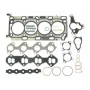 Set garnituri, chiulasa  RENAULT MASTER III  2.3 dCi