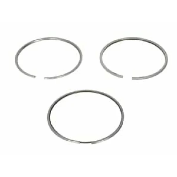 Set segmenti piston   RENAULT MASTER III  2.3 dCi
