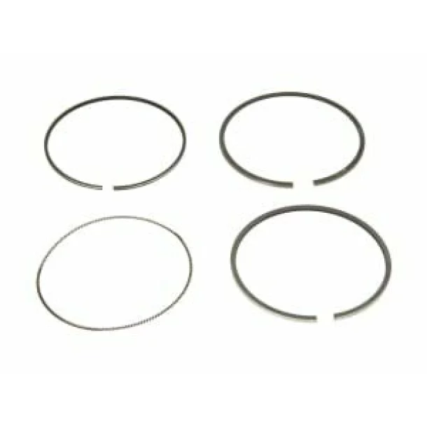 Set segmenti piston  RENAULT MASTER III  2.3 dCi