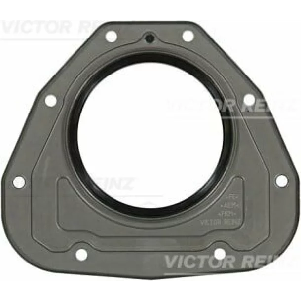 Simering, arbore cotit  RENAULT MASTER III  2.3 dCi