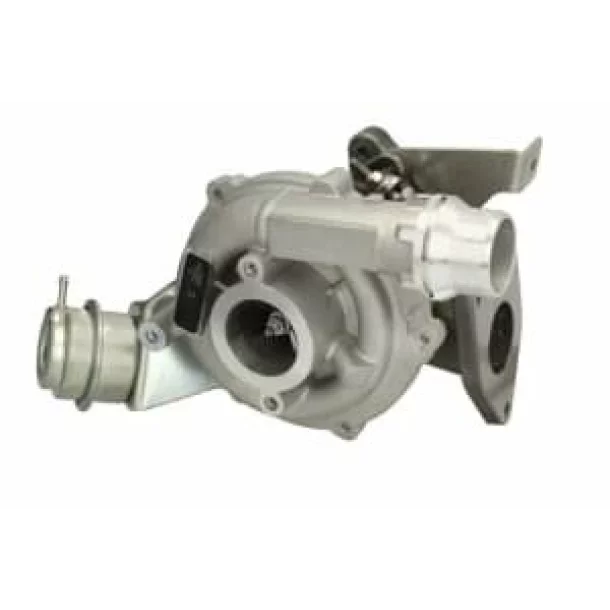 Turbocompresor   RENAULT MASTER III  2.3 dCi