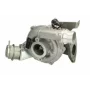 Turbocompresor   RENAULT MASTER III  2.3 dCi