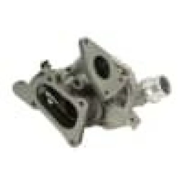 Turbocompresor   RENAULT MASTER III  2.3 dCi