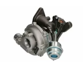 Turbocompresor   RENAULT MASTER III  2.3 dCi