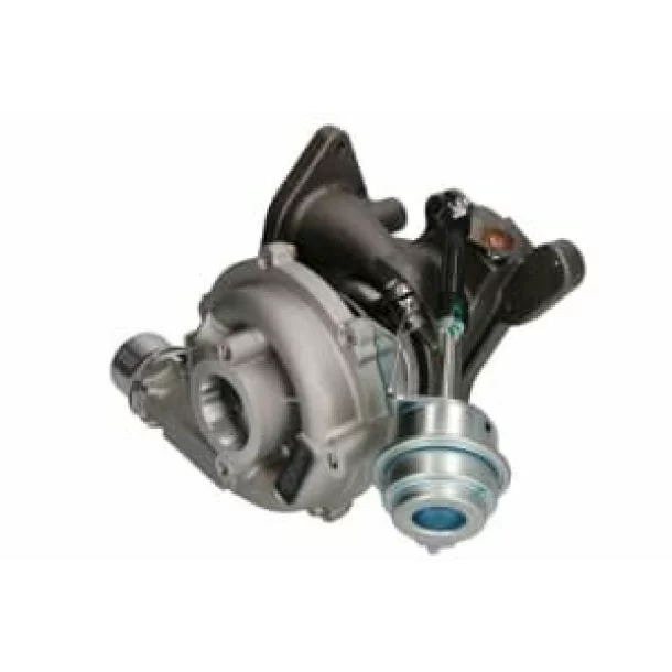 Turbocompresor   RENAULT MASTER III  2.3 dCi