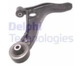 Brat, suspensie roata TRAPEZ (dreapta) RENAULT MASTER III 2.3 dCi