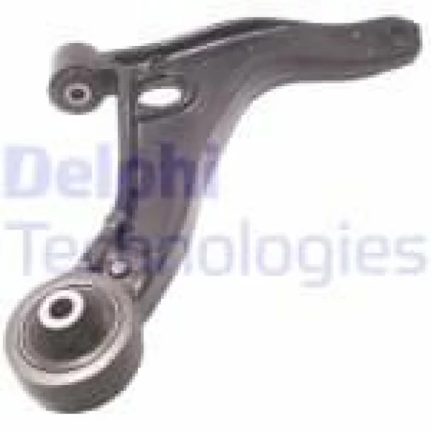 Brat, suspensie roata TRAPEZ (dreapta) RENAULT MASTER III 2.3 dCi