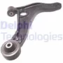 Brat, suspensie roata TRAPEZ (dreapta) RENAULT MASTER III 2.3 dCi