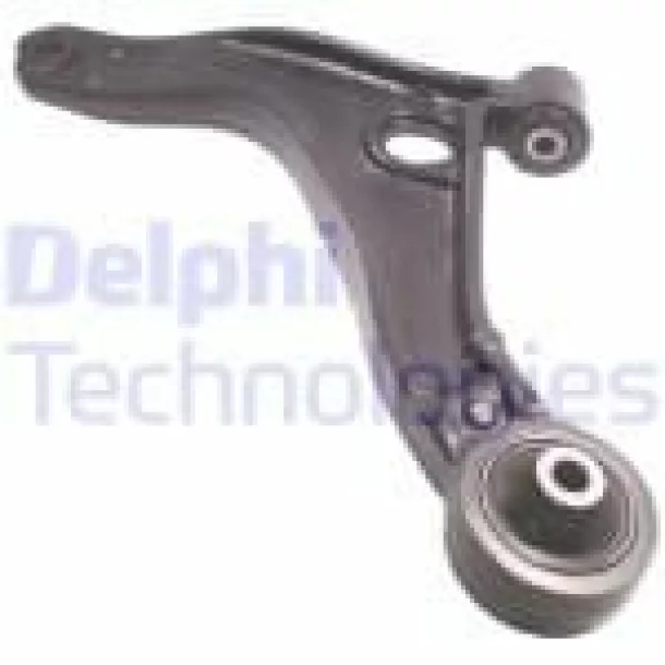 Brat, suspensie roata TRAPEZ (stanga) RENAULT MASTER III 2.3 dCi