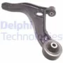 Brat, suspensie roata TRAPEZ (stanga) RENAULT MASTER III 2.3 dCi