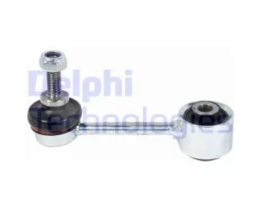 Brat/bieleta suspensie, stabilizator SPATE RENAULT MASTER III 2.3 dCi