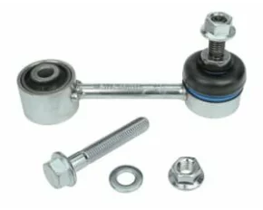Brat/bieleta suspensie, stabilizator SPATE RENAULT MASTER III 2.3 dCi
