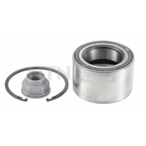 Kit rulment roata Fata   RENAULT MASTER III  2.3 dCi