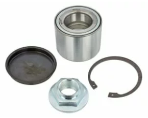 Kit rulment roata Spate   RENAULT MASTER III  2.3 dCi