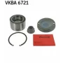Kit rulmenti roata Fata Dreapta/Stanga   RENAULT MASTER III  2.3 dCi