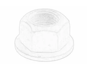 Piulita, bolturi fuzeta (suport arc)   RENAULT MASTER III  2.3 dCi
