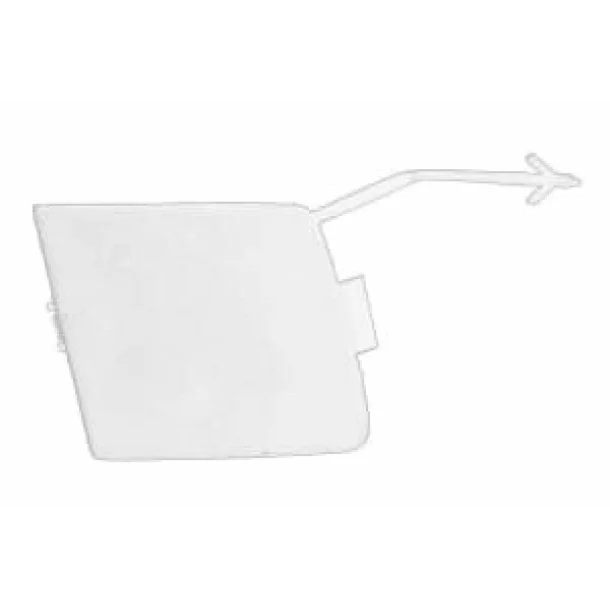 Capac carlig remorcare  PEUGEOT BOXER 2.2 HDI