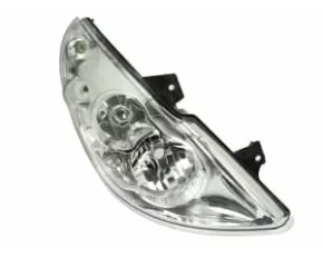Lampa frontala Dreapta RENAULT MASTER III