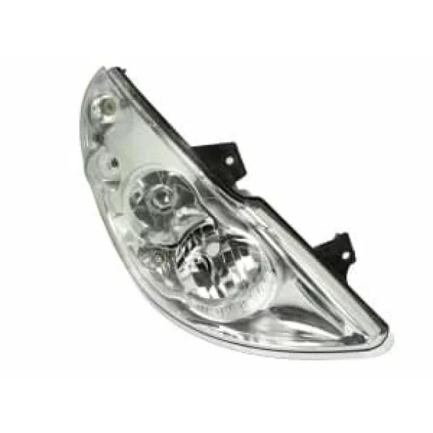 Lampa frontala Dreapta RENAULT MASTER III