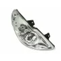 Lampa frontala Dreapta RENAULT MASTER III