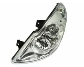 Lampa frontala Stanga RENAULT MASTER III