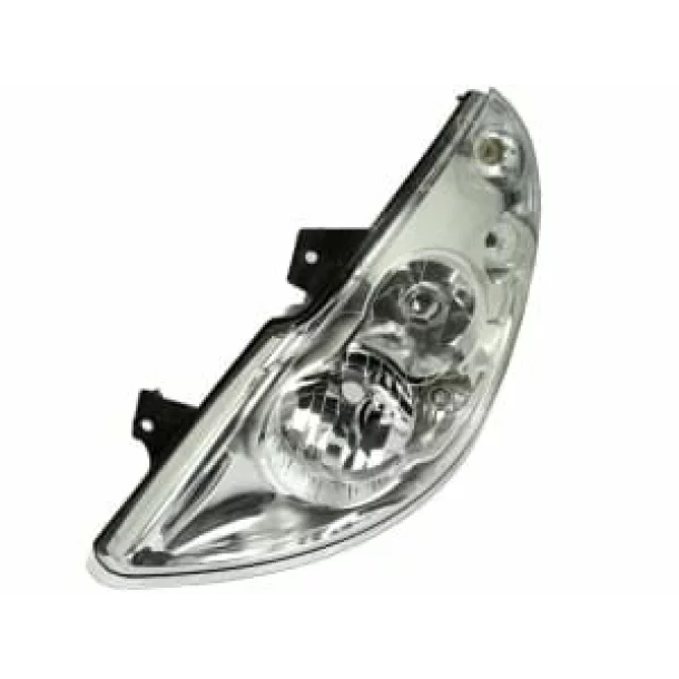 Lampa frontala Stanga RENAULT MASTER III