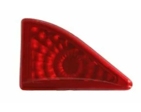 Lampa STOP Dreapta (rosu, auxiliar) RENAULT MASTER III