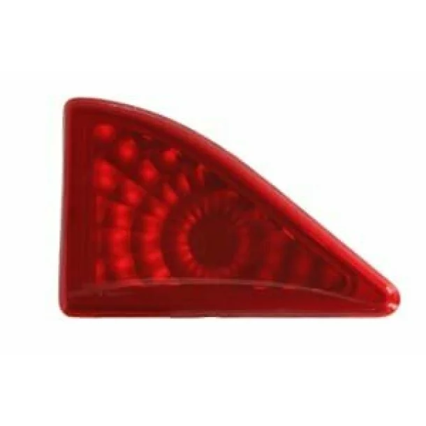 Lampa STOP Dreapta (rosu, auxiliar) RENAULT MASTER III