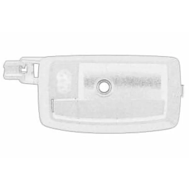 Maner, inchidere capota motor PEUGEOT BOXER 2.2 HDI