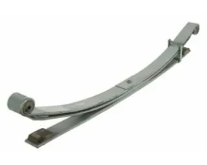 Pachet arc cu foi RENAULT MASTER III 2.3D