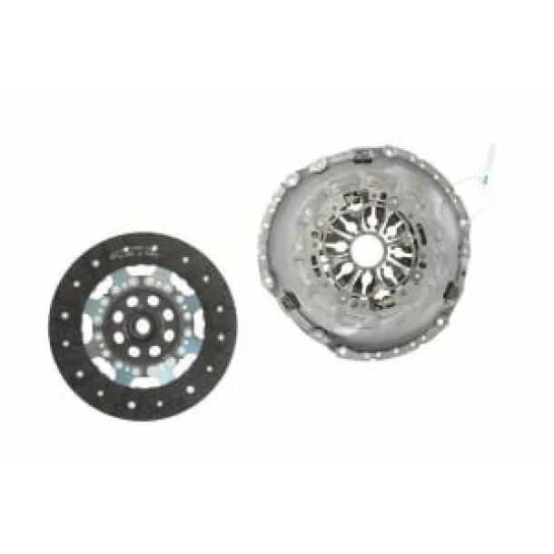 Set ambreiaj RENAULT MASTER III 2.3 D