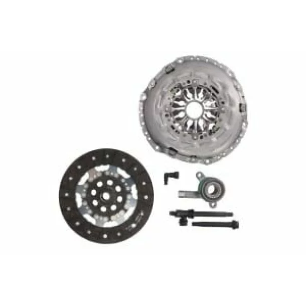 Set ambreiaj RENAULT MASTER III 2.3D