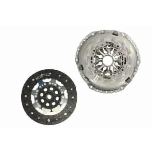 Set ambreiaj RENAULT MASTER III 2.3D